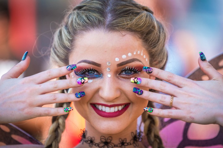 AGP Favorite, EDC, EDC Orlando, EDM, Electric Daisy Carnival, Music
