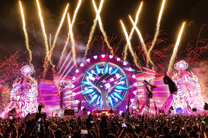 AGP Favorite, EDC, EDC Orlando, EDM, Electric Daisy Carnival, Music, Pyro, AGP, Alex G Perez, www.AGPfoto.com