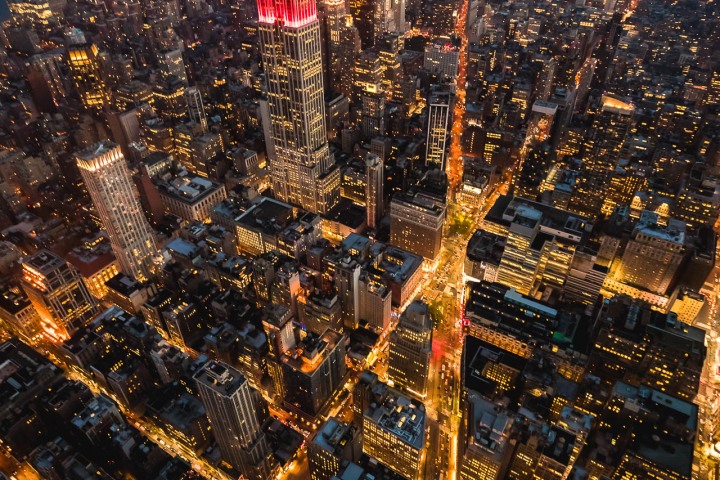Aerial Photography, Empire State Building, new York, New York City, North America, NYC, Times Square, Travel, United States, AGP, Alex G Perez, www.AGPfoto.com