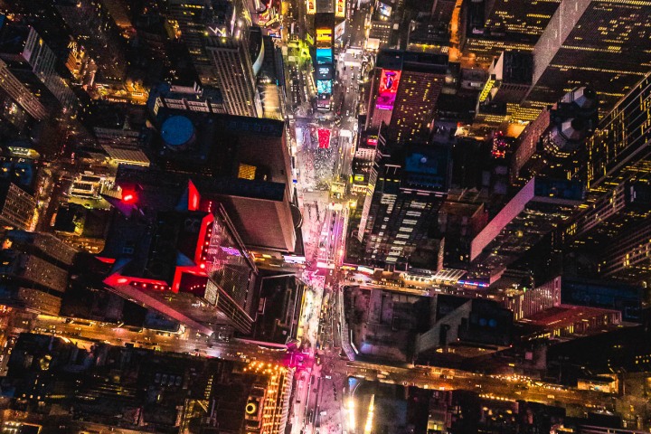 Aerial Photography, new York, New York City, North America, NYC, Times Square, Travel, United States, AGP, Alex G Perez, www.AGPfoto.com