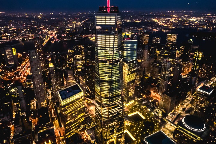 Aerial Photography, Manhattan, new York, New York City, North America, NYC, One World Trade Center, Skyline, Travel, United States, AGP, Alex G Perez, www.AGPfoto.com