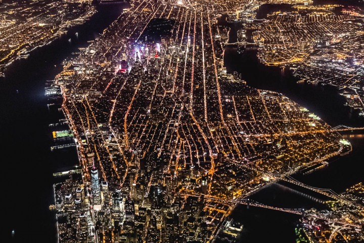 Aerial Photography, Manhattan, new York, New York City, North America, NYC, One World Trade Center, Skyline, Travel, United States