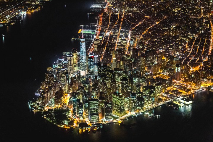 Aerial Photography, AGP Favorite, Manhattan, new York, New York City, North America, NYC, One World Trade Center, Skyline, Travel, United States