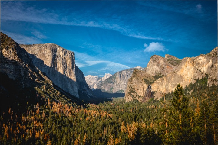 AGP Favorite, California, El Capitan, Half Dome, North America, Travel, United States, Yosemite National Park