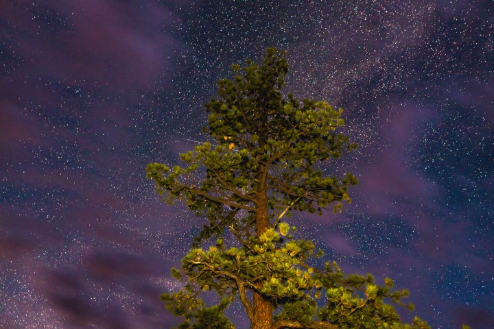 Astrophotography, California, Milky Way Photography, North America, Stars, Travel, United States, Yosemite National Park, AGP, Alex G Perez, www.AGPfoto.com