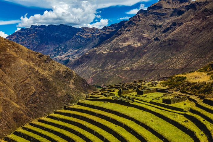 AGP Favorite, Cusco, Ollantaytambo, Peru, Pisac, South America, Terraced fields, Travel, AGP, Alex G Perez, www.AGPfoto.com