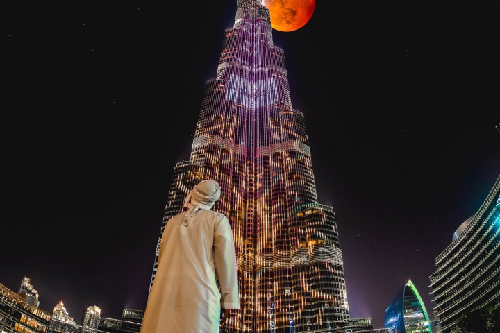 AGP Favorite, Burj Khalifa, Dubai, Middle East, Travel, United Arab Emirates