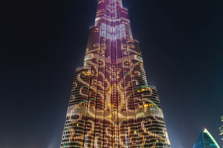 AGP Favorite, Burj Khalifa, Dubai, Middle East, Travel, United Arab Emirates, AGP, Alex G Perez, www.AGPfoto.com