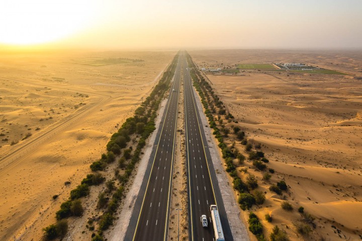 Desert, Dubai, Middle East, Safari, Travel, United Arab Emirates