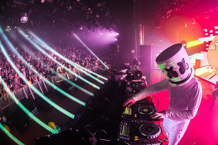 AGP Favorite, EDM, Holy Ship, MarshMello, Music, AGP, Alex G Perez, www.AGPfoto.com
