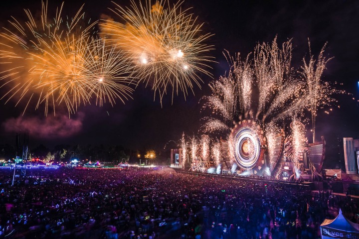 EDC, EDC Mexico, EDM, Electric Daisy Carnival, Music, Pyro, AGP, Alex G Perez, www.AGPfoto.com
