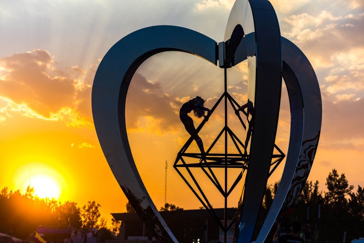 AGP, Alex G Perez, EDC Mexico