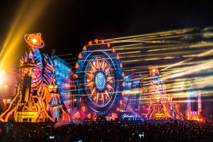 AGP, Alex G Perez, EDC Mexico