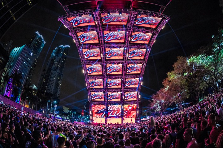 AGP Favorite, EDM, Music, Ultra, Ultra Miami