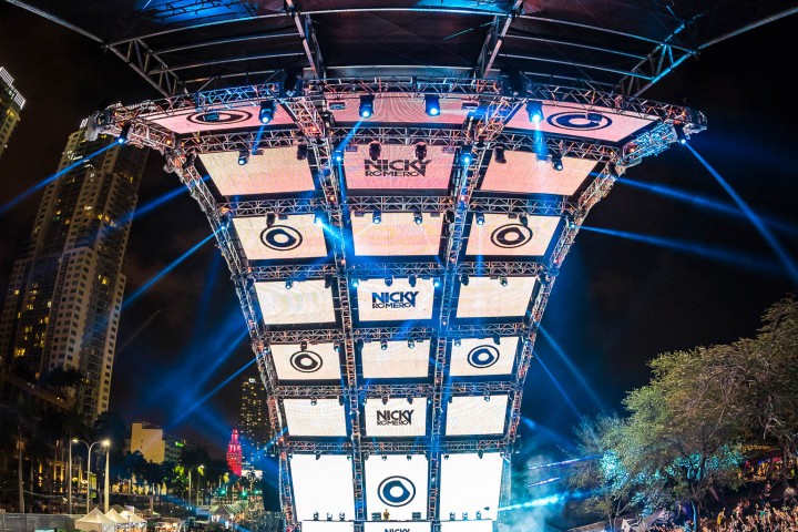 EDM, Music, Ultra, Ultra Miami