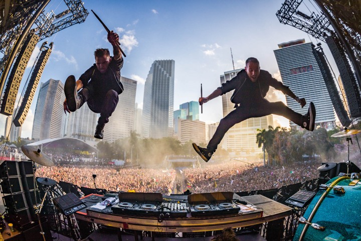AGP Favorite, EDM, Galantis, Music, Ultra, Ultra Miami