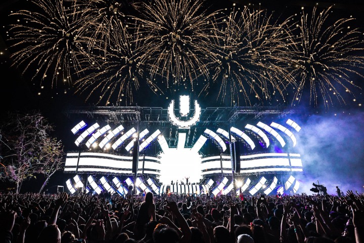 AGP Favorite, EDM, Music, Pyro, Ultra, Ultra Miami