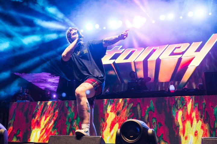 AGP Favorite, Euphoria, hip hop, Music, Post Malone, AGP, Alex G Perez, www.AGPfoto.com
