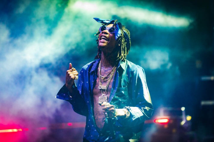 AGP Favorite, Euphoria, hip hop, Music, Wiz Khalifa, AGP, Alex G Perez, www.AGPfoto.com