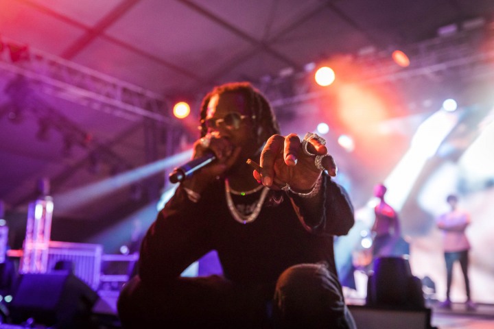 AGP Favorite, Hangout, hip hop, Migos, Music