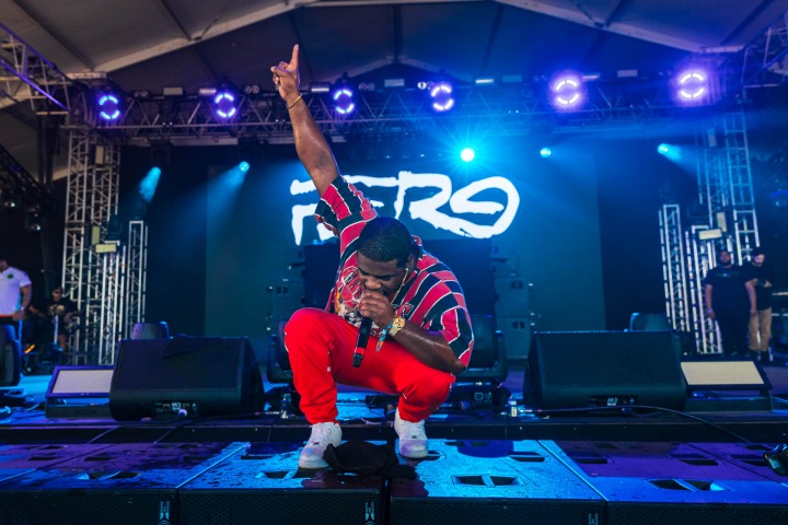 A$AP Ferg, AGP Favorite, Hangout, hip hop, Music