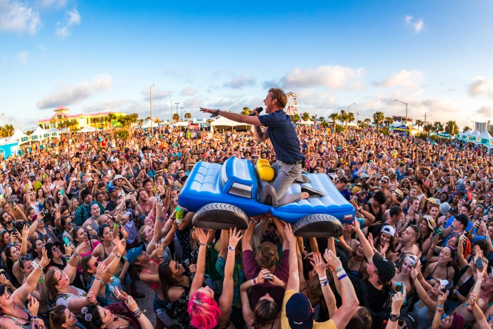AGP Favorite, Andrew McMahon in the Wilderness, Hangout, Music, Rock, AGP, Alex G Perez, www.AGPfoto.com