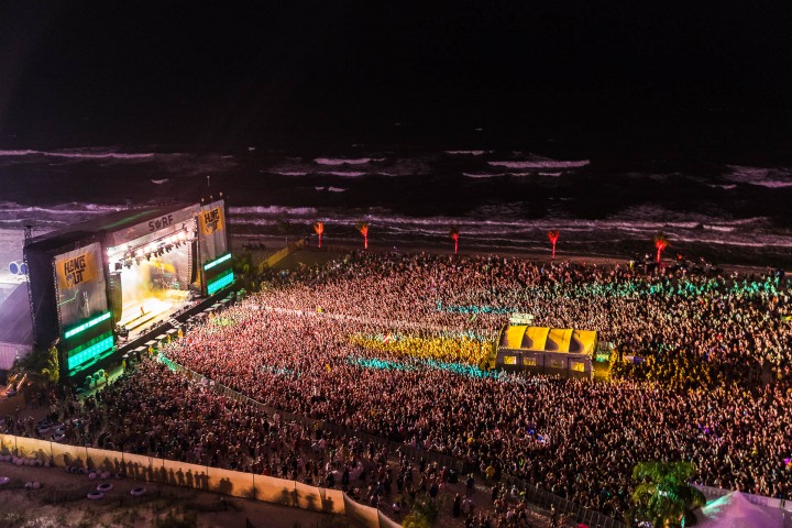 AGP Favorite, EDM, Hangout, Music