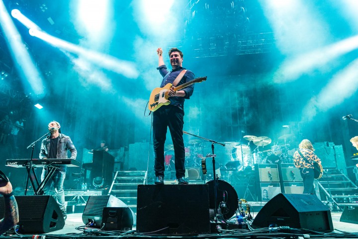 AGP Favorite, Folk, Hangout, Mumford & Sons, Music, pop, Rock