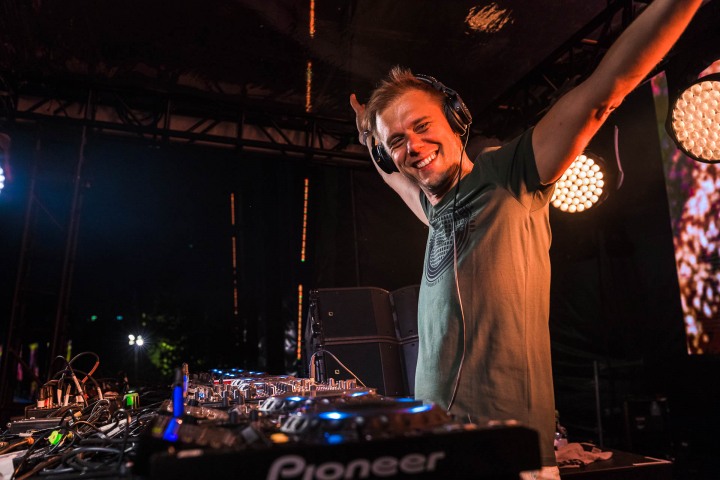 AGP Favorite, Armin Van Buuren, EDM, Music, SPMF, Spring Awakening
