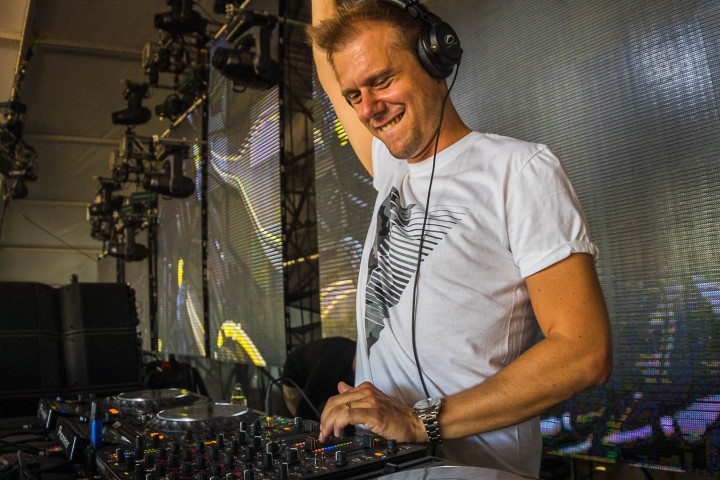 Armin Van Buuren, EDM, Music, SPMF, Spring Awakening