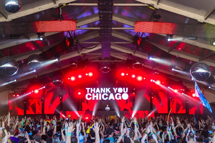Armin Van Buuren, EDM, Music, SPMF, Spring Awakening