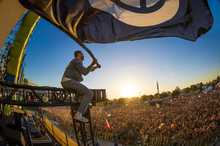 AGP Favorite, EDM, Music, SPMF, Spring Awakening, Yellow Claw