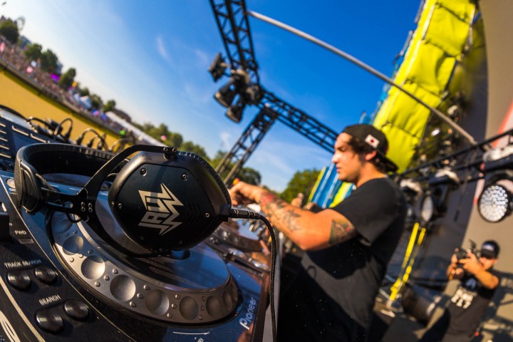 AGP Favorite, EDM, Jauz, Music, SPMF, Spring Awakening