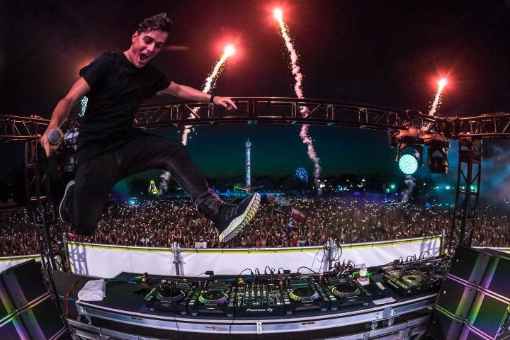 AGP Favorite, EDM, Martin Garrix, Music, Pyro, SPMF, Spring Awakening, AGP, Alex G Perez, www.AGPfoto.com