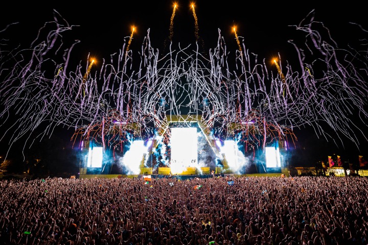 AGP Favorite, Confetti, EDM, Music, Pyro, SPMF, Spring Awakening