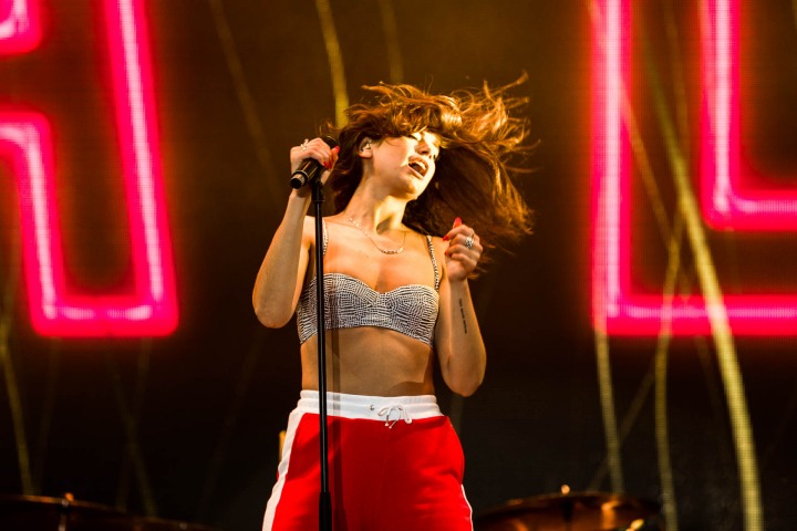 AGP Favorite, Dua Lipa, Music, Neversea, pop, AGP, Alex G Perez, www.AGPfoto.com