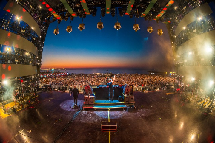 AGP Favorite, EDM, Fedde Le Grand, Music, Neversea