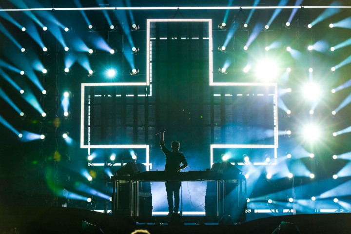 EDM, Martin Garrix, Music, Untold