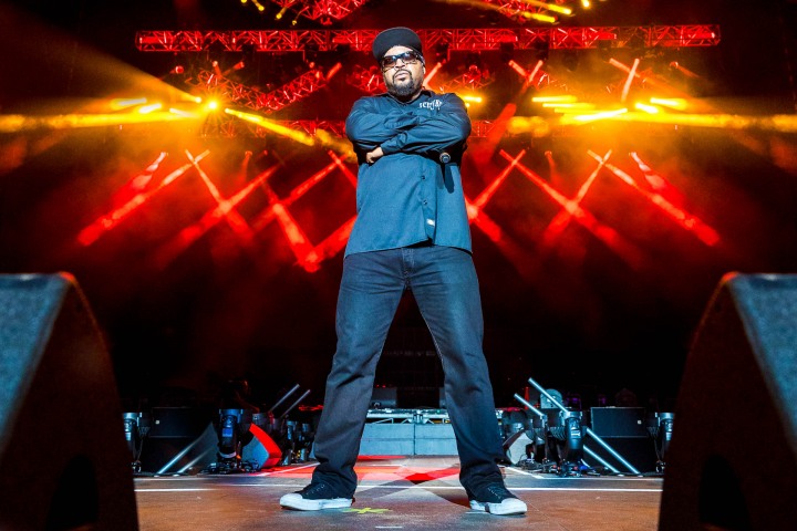 AGP Favorite, hip hop, Ice Cube, KAABOO, Music, AGP, Alex G Perez, www.AGPfoto.com