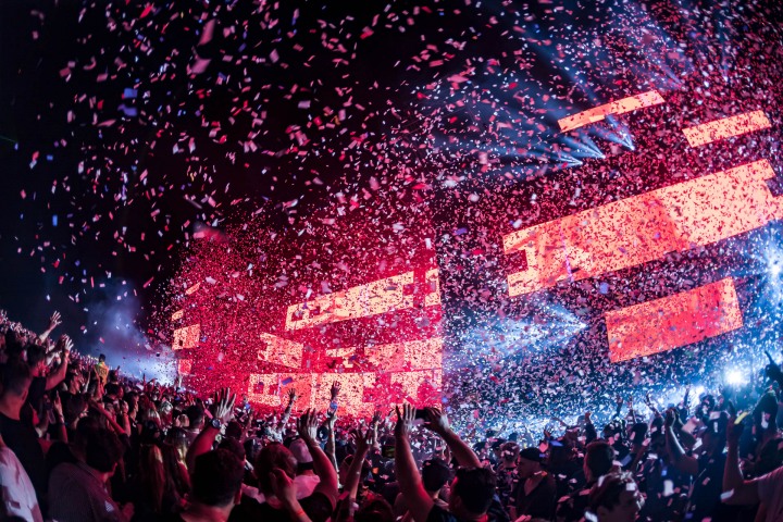 AGP Favorite, Confetti, Jamie Jones, Music, Resistance, Resistance Buenos Aires, Techno, AGP, Alex G Perez, www.AGPfoto.com