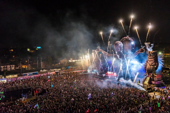 AGP Favorite, EDC, EDC Orlando, EDM, Electric Daisy Carnival, Music, Pyro