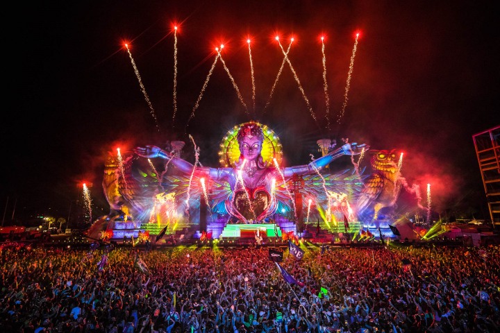 AGP Favorite, EDC, EDC Orlando, EDM, Electric Daisy Carnival, Music, Pyro, AGP, Alex G Perez, www.AGPfoto.com
