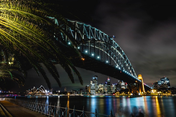 AGP Favorite, Australia, Harbour Bridge, Sydney, Travel