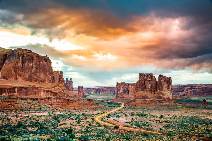 Arches National Park, Moab, North America, Travel, United States, Utah, AGP, Alex G Perez, www.AGPfoto.com