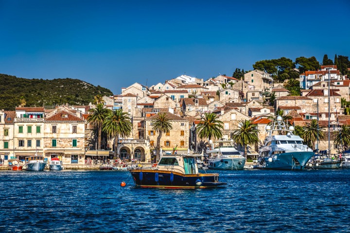 Croatia, Europe, Harbor, Hvar, Port of Hvar, Travel, AGP, Alex G Perez, www.AGPfoto.com