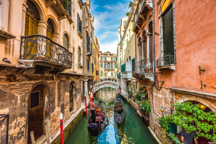 AGP Favorite, Canal, Europe, Gondola, Italy, Travel, Venetian Lagoon, Venice, AGP, Alex G Perez, www.AGPfoto.com