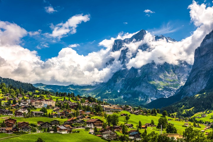 AGP Favorite, Europe, Grindelwald, Interlaken, Mittelhorn, Mountains, Switzerland, Travel, AGP, Alex G Perez, www.AGPfoto.com
