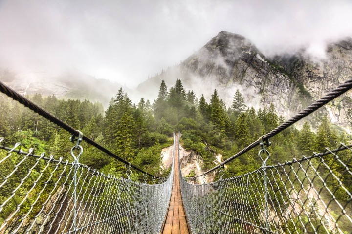 AGP Favorite, Europe, Handeckfallbrücke, Interlaken, Switzerland, Travel, AGP, Alex G Perez, www.AGPfoto.com