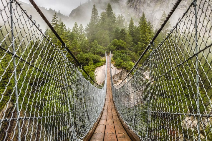 Europe, Handeckfallbrücke, Interlaken, Switzerland, Travel, AGP, Alex G Perez, www.AGPfoto.com