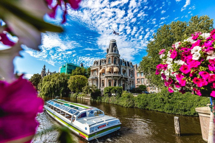 AGP Favorite, Amsterdam, Atlas Fiscalisten, Canal, Europe, Netherlands, Travel